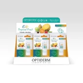 Optiderm Lip Stick Kids SPF20+ - 12'li Stand thumbnail 1