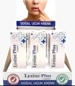 Lysine Plus Cream Doğal Uçuk Kremi 10 gr - 3