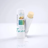 Optiderm Lip Stick E Vitaminli SPF20+ Tropikal Meyve thumbnail 2