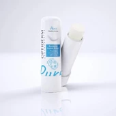 Optiderm Lip Stick E Vitaminli SPF20+ Natural thumbnail 2