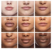 EOS Lip Coconut Milk 100% Doğal Dudak Balsamı - Hindistan Cevizi Sütü - 4