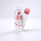 Optiderm Lip Stick E Vitaminli SPF20+ Çilek thumbnail 2