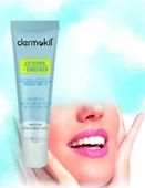 Dermokil Repair & Sunscreen Lip Balm 15 ml thumbnail 4