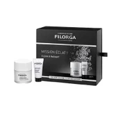 Filorga Clean Radiant Set - Scrub Mask 55 ml + Meso Mask 15 ml - 1