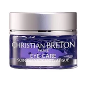 Christian Breton Paris Eye Care Anti Fatigue Yorgunluk ve Şişkinlik İçin Göz Jeli 15 ml - 1