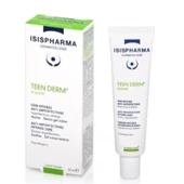 Isis Pharma Teen Derm Yoğun Bakım Kremi 30 ml - 1