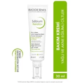 Bioderma Sebium Kerato Gel Cream 30 ml thumbnail 2