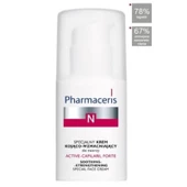 Pharmaceris N Active-Capilaril Forte Face Krem 30 ml - 1