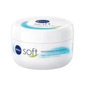 Nivea Soft Nemlendirici Krem 300 ml - 1