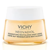 Vichy Neovadiol Peri Menopause Redensifying Revitalizing Night Cream 50 ml thumbnail 1