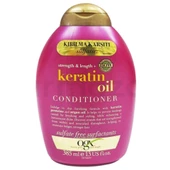 OGX Keratin Oil Saç Bakım Kremi 385 ml - 1