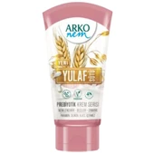 Arko Nem Prebiyotik Krem Serisi Yulaf Sütü 60 ml - 1