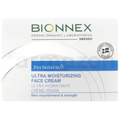 Bionnex Perfederm Nemlendirici Yüz Kremi 50 ml - 1