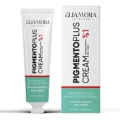 Eliamora Pigmentoplus Cilt Bakım Kremi 40 ml - 2