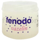 Fenodo Vazelin Beyaz 60 ml - 1