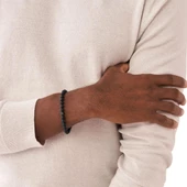 Emporio Armani AJEGS3030-001 Bileklik thumbnail 2