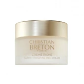 Christian Breton Paris Creme Rich Nemlendirici Süper Krem 50 ml - 1