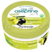 Cire Aseptine Zeytinyağı Özlü Prebiyotik Krem 100 ml - 1