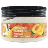Ostwint Scrub Gel Kayısı 300 ml - 1