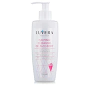 Juvera Calming Cleansing Gel Face-Body 200 ml - 1