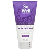 So Well Collagen Peeling Gel 150 ml - 1