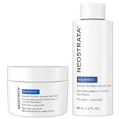 Neostrata Resurface Glikolik Peeling 10 AHA Ped 36'lı - 1