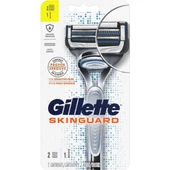 Gillette Skinguard Tıraş Bıçağı Yedek Başlıklı - 1