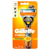 Gillette Fusion Power Tıraş Makinesi 1 - 1