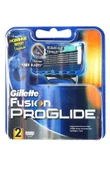 Gillette Fusion Proglide Bıçak 2'li - 1