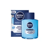 Nivea Tıraş Sonrası Losyon Men Originals Nemlendirici 100 ml - 1