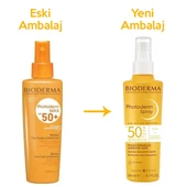 Bioderma Photoderm Max Spray SPF50+ 200 ml - 2