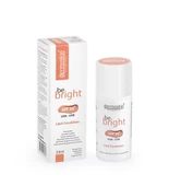 Dermoskin Be Bright Likit Fondöten Medium SPF50 33 ml - 1