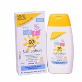 Sebamed Baby Güneş Losyonu SPF50 150 ml - 2