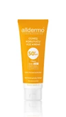 Alldermo Güneş Koruyucu Yüz Kremi SPF50+ 75 ml thumbnail 2