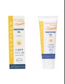 Alldermo Güneş Koruyucu Yüz Kremi SPF50+ 75 ml thumbnail 3