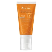Avène Anti Age Solaire Yaşlanma Karşıtı Güneş Kremi SPF50+ 50 ml thumbnail 2