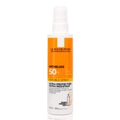 La Roche Posay Anthelios Invisible Spray SPF50+ 200 ml thumbnail 1