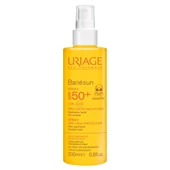 Uriage Bariesun Nemlendirici Çocuk Güneş Koruyucu Spray SPF50+ 200 ml - 1