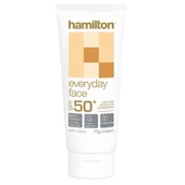 Hamilton Everyday Face SPF50 75 gr - 1