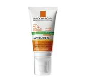 La Roche Posay Anthelios XL Renkli Güneş Jel Kremi SPF50+ 50 ml thumbnail 1