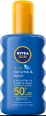 Nivea Sun Kids Güneş Spreyi Nemlendirici SPF50 200 ml - 2