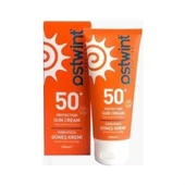 Ostwint Koruyucu Güneş Kremi SPF50+ 100 ml - 1