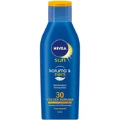 Nivea Sun Güneş Sütü Koruma & Nem Nemlendirici SPF30 200 ml - 1
