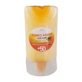 Uber Güneş Kremi SPF50+ 30 ml - 2