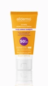 Alldermo SPF50 Anti-Aging Krem 50 ml thumbnail 2