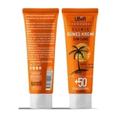 Uber Güneş Kremi SPF50+ 30 ml - 1