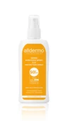 Alldermo Güneş Kremi Sprey SPF50+ 200 ml thumbnail 2