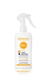 Alldermo Baby Güneş Kremi Sprey SPF50+ 200 ml - 2