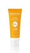 Alldermo SPF30 Yüz Kremi 75 ml thumbnail 2