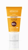 Alldermo Leke Karşıtı Güneş Koruyucu Krem SPF50 50 ml thumbnail 2